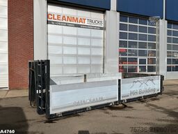 Kontejner s kavljem Container 10m³ 