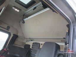 Mercedes-Benz Mercedes Benz Actros 1853LS mit Sitzecke