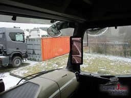 Mercedes-Benz Mercedes Benz Actros 1853LS mit Sitzecke