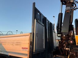 IVECO STRALIS AT260S46/P GRU FASSI