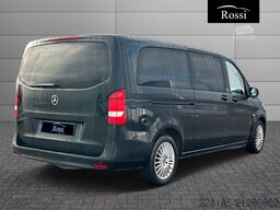 MERCEDES BENZ Vito III - vito 116 cdi extralong tourer auto my20