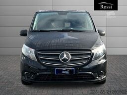 MERCEDES BENZ Vito III - vito 116 cdi extralong tourer auto my20
