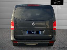 MERCEDES BENZ Vito III - vito 116 cdi extralong tourer auto my20