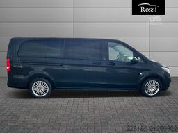 MERCEDES BENZ Vito III - vito 116 cdi extralong tourer auto my20