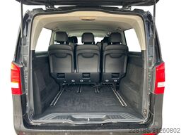 MERCEDES BENZ Vito III - vito 116 cdi extralong tourer auto my20