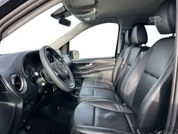 MERCEDES BENZ Vito III - vito 116 cdi extralong tourer auto my20