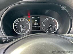 MERCEDES BENZ Vito III - vito 116 cdi extralong tourer auto my20