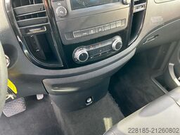 MERCEDES BENZ Vito III - vito 116 cdi extralong tourer auto my20