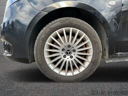 MERCEDES BENZ Vito III - vito 116 cdi extralong tourer auto my20