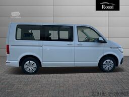 VOLKSWAGEN Multivan T6 2016 - Multivan 2.0 tdi Trendline 130cv