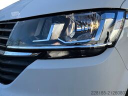 VOLKSWAGEN Multivan T6 2016 - Multivan 2.0 tdi Trendline 130cv
