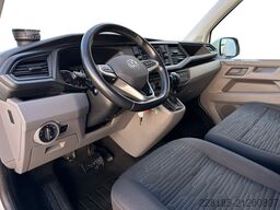 VOLKSWAGEN Multivan T6 2016 - Multivan 2.0 tdi Trendline 130cv