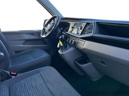 VOLKSWAGEN Multivan T6 2016 - Multivan 2.0 tdi Trendline 130cv