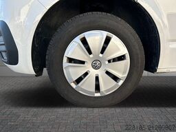 VOLKSWAGEN Multivan T6 2016 - Multivan 2.0 tdi Trendline 130cv