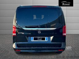 MERCEDES BENZ Classe V - W447 2019 Long - V Long 220 d Premium auto