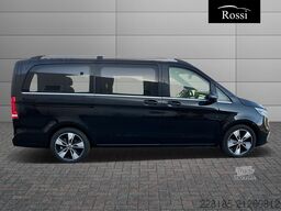 MERCEDES BENZ Classe V - W447 2019 Long - V Long 220 d Premium auto