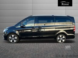 MERCEDES BENZ Classe V - W447 2019 Long - V Long 220 d Premium auto
