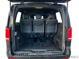 MERCEDES BENZ Classe V - W447 2019 Long - V Long 220 d Premium auto