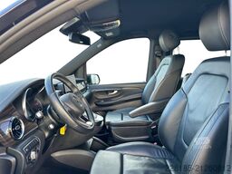 MERCEDES BENZ Classe V - W447 2019 Long - V Long 220 d Premium auto