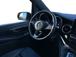 MERCEDES BENZ Classe V - W447 2019 Long - V Long 220 d Premium auto