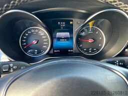 MERCEDES BENZ Classe V - W447 2019 Long - V Long 220 d Premium auto