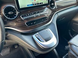 MERCEDES BENZ Classe V - W447 2019 Long - V Long 220 d Premium auto