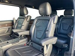 MERCEDES BENZ Classe V - W447 2019 Long - V Long 220 d Premium auto