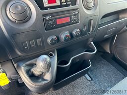 NISSAN NV400 - NV400 35 2.3 dci 145cv L2H3 E6