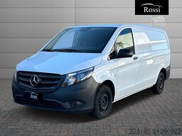 Microbuz MERCEDES BENZ Vito III - vito 114 cdi long pro