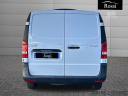MERCEDES BENZ Vito III - vito 114 cdi long pro
