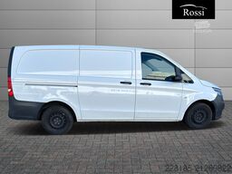 MERCEDES BENZ Vito III - vito 114 cdi long pro