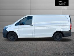 MERCEDES BENZ Vito III - vito 114 cdi long pro