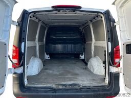 MERCEDES BENZ Vito III - vito 114 cdi long pro
