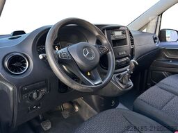 MERCEDES BENZ Vito III - vito 114 cdi long pro