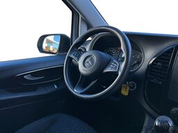 MERCEDES BENZ Vito III - vito 114 cdi long pro