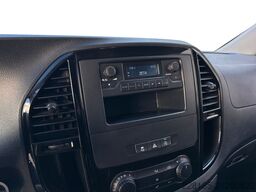 MERCEDES BENZ Vito III - vito 114 cdi long pro
