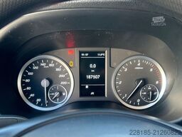 MERCEDES BENZ Vito III - vito 114 cdi long pro