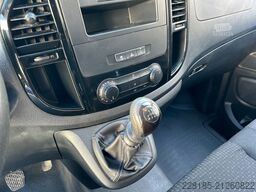 MERCEDES BENZ Vito III - vito 114 cdi long pro