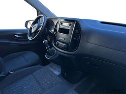 MERCEDES BENZ Vito III - vito 114 cdi long pro