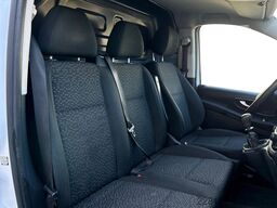 MERCEDES BENZ Vito III - vito 114 cdi long pro