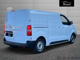 PEUGEOT Expert III - Expert 2.0 Bluehdi Premium std 140cv S&S