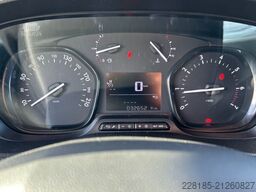 PEUGEOT Expert III - Expert 2.0 Bluehdi Premium std 140cv S&S