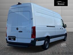 MERCEDES BENZ SPRINTER - 317 CDI F 43/35