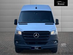 MERCEDES BENZ SPRINTER - 317 CDI F 43/35