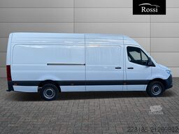 MERCEDES BENZ SPRINTER - 317 CDI F 43/35
