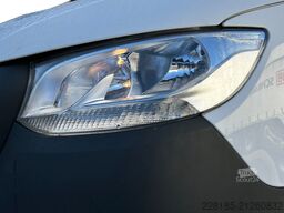 MERCEDES BENZ SPRINTER - 317 CDI F 43/35