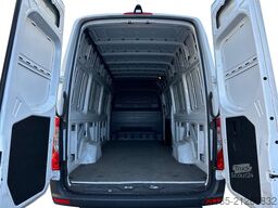 MERCEDES BENZ SPRINTER - 317 CDI F 43/35