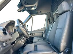 MERCEDES BENZ SPRINTER - 317 CDI F 43/35