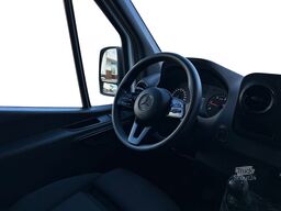 MERCEDES BENZ SPRINTER - 317 CDI F 43/35