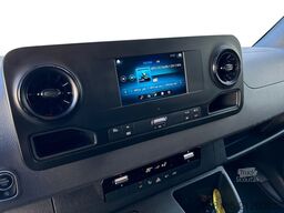 MERCEDES BENZ SPRINTER - 317 CDI F 43/35